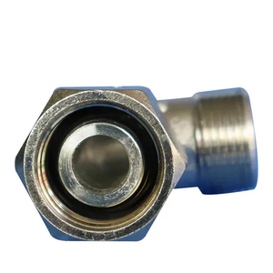 Hydraulic End Fittings Hydraulic Fitting Hydraulic Hose and Fittings Quick-Connect Hydraulic Parts