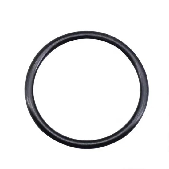 Multi-Purpose OEM All Kinds of Rubber Material Silicone NBR FKM EPDM Rubber Seal O-Ring Product