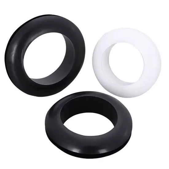 300/Bag Universal FKM Rubber O-Ring Seal O-202 9.5*2.5mm Injector Repair Kit for Peugeot 206 Low Nozzle with Optional Color