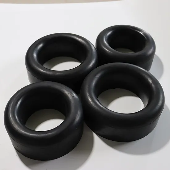 Injector Repair Kits Rubber Seals Oring 8.5*3.1mm