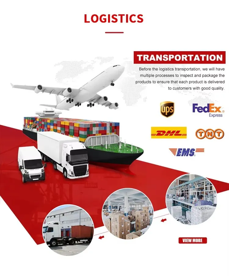 Zhongxinlanchen Hydraulic Accessories - Transition Joint