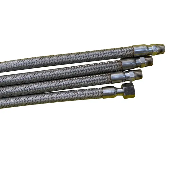 Metal Hose, Stainless Steel Metal Flexible Connection, Corrugated Pipe, Kobelin Connection, Metal Hose, Stainless Steel Flexible Connection