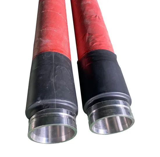 Rubber Tube, Steel Wire Rubber Tube, High-Pressure Rubber Tube, Hydraulic Rubber Tube Assembly, High-Pressure Oil Tube, Hydraulic Oil Tube