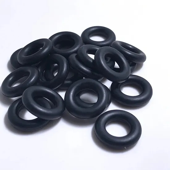 Corrosion Resistance Rubber Diesel Engine Parts K19 131026 O-Ring Seal