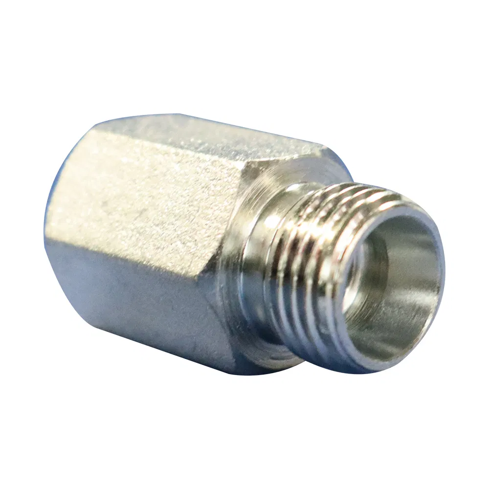 Eaton Yonghua Standard 2bc2bd Series Transition Joint Hydraulic Joint Engineering Machinery Construction Machinery Joint