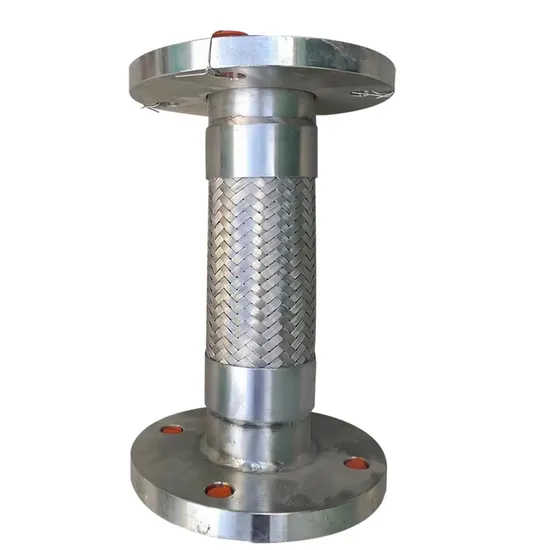 Excellent Price Metal Protection Hose Flexible Metal Hose Customized Size Metal Hose Pipe