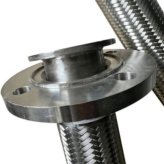 Factory Direct Fire Sprinkler Pipe Fire Metal Hose for Sale