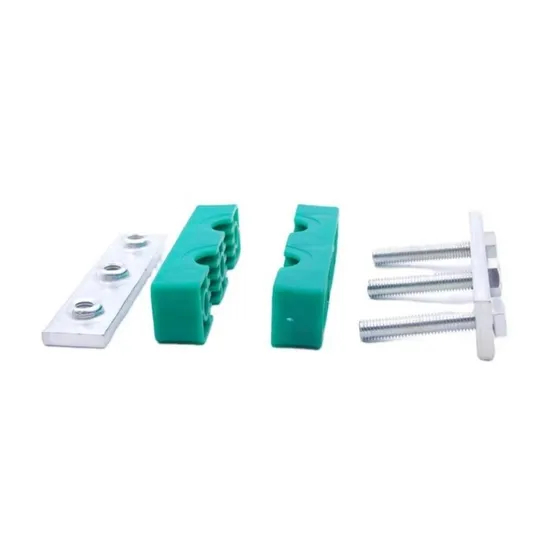 Heavy Duty Pipe Clamp B (I) Plastic Manufacturer Wholesale Spot Price Favorable Quality Long Service Life