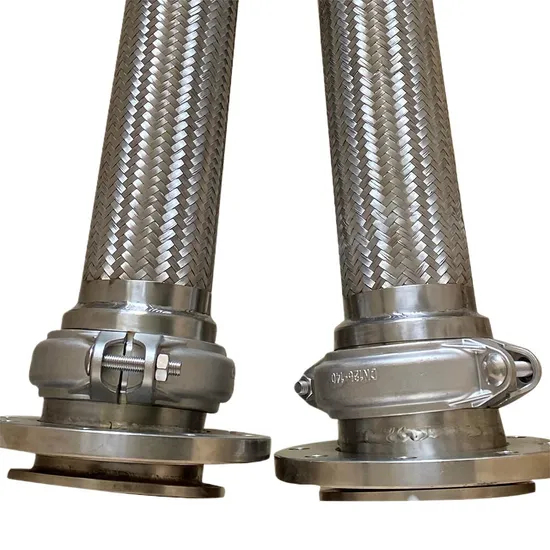 Stainless Steel Wire Braided Water Flexible Hose Faucet Connector Knitted Hose Plumbing Hoses