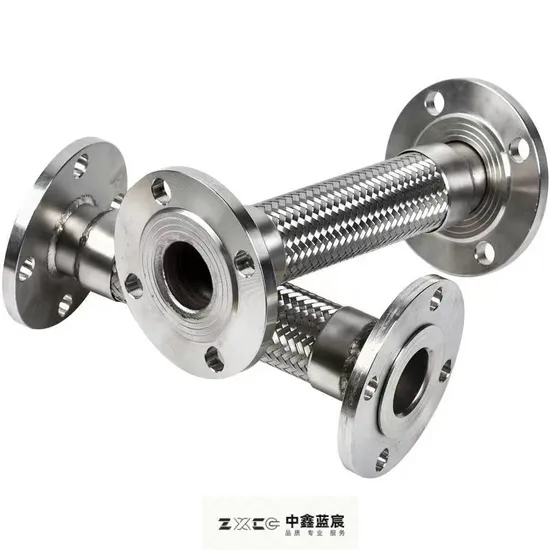 SAE 100 R14 Hydraulic Hose with PTFE Tube /Stainless Steel 304 Braided Hose