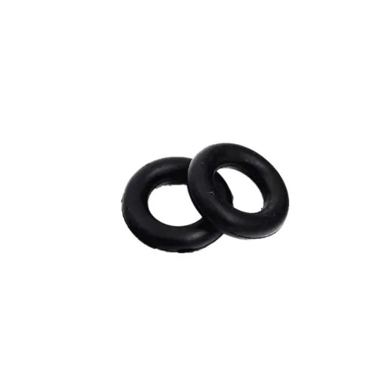 Good Quality Factory Oring NBR FKM Silicone O Ring 12mm*3mm 75 Shore Waterproof EPDM NBR Rubber O-Ring