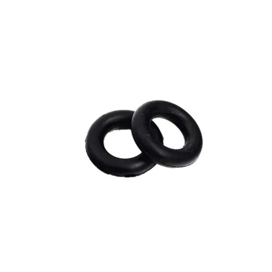Good Quality Factory Oring NBR FKM Silicone O Ring 12mm*3mm 75 Shore Waterproof EPDM NBR Rubber O-Ring