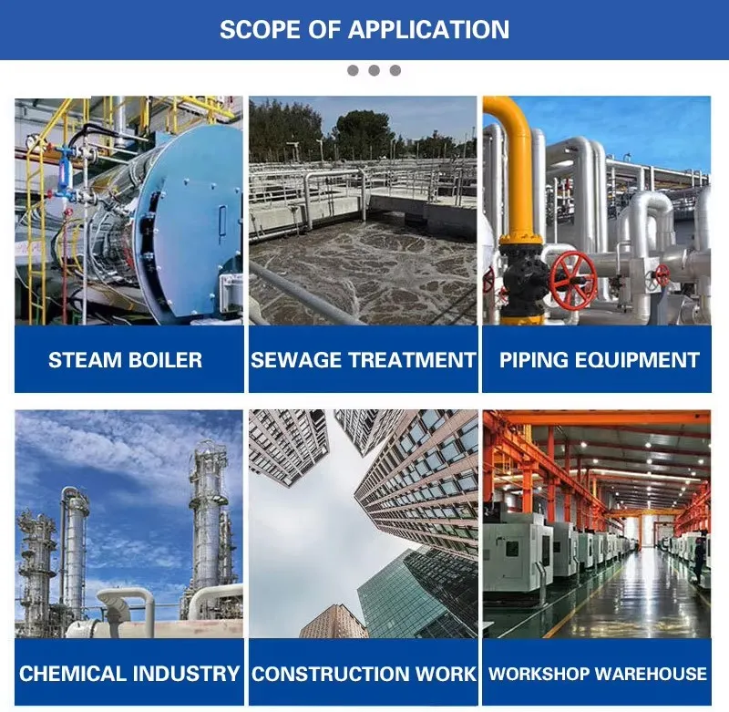 Steel Wire Braided Stainless Steel Corrugated Flexible Gas Connection Metal Hose