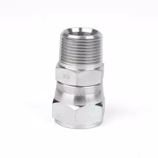 Hydraulic Fitting Transition Joint for Sale