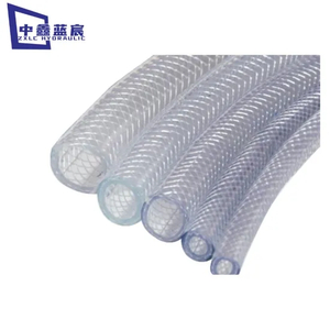 Food Grade PVC Suction Hose, Phthalates Free, ID20-ID127mm