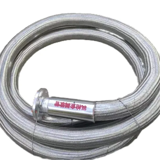Petrochemical Metal Hoses, Metal Flexible Connections, Metal Compensators, Stainless Steel Hoses