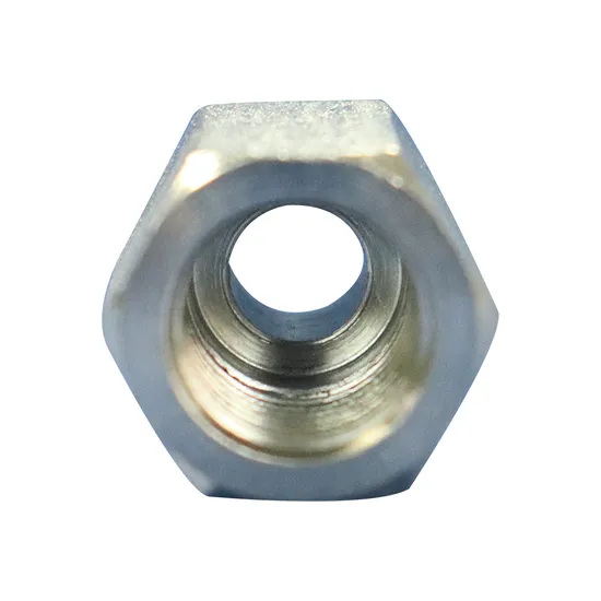 Eaton Yonghua Standard 2bc2bd Series Transition Joint Hydraulic Joint Engineering Machinery Cons