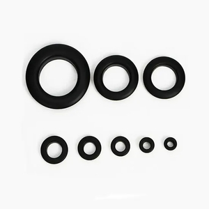 Oil Seal 955974 for Volvo Penta Marine Outboard Motor by Sea Sierra Manufacturer