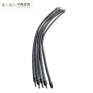 China-Made High-Quality Hydraulic Hoses, Rubber Hoses, High-Pressure Tubinghydraulic Hose