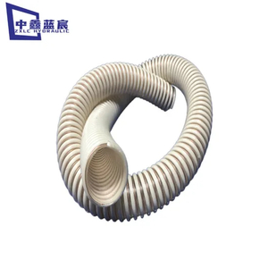 Food Grade Heat Resistant Silicone Rubber Vacuum Hose